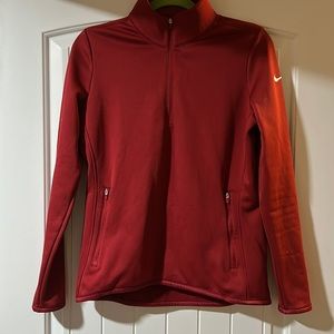 Nike Golf Therma-Fit Half Zip